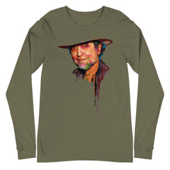 Joaquín Sabina | Camiseta manga larga unisex - Gozanding | Online Store