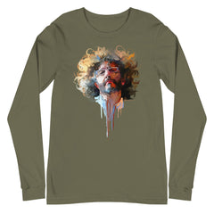 Fito Páez | Camiseta manga larga unisex - Gozanding | Online Store