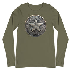 Peso Cubano | Camiseta manga larga unisex - Gozanding | Online Store