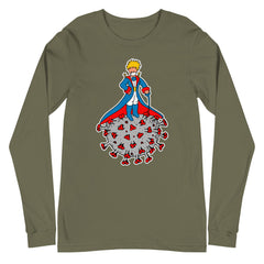 Principito | Camiseta manga larga unisex