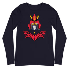 Voltus V | Camiseta manga larga unisex - Gozanding | Online Store