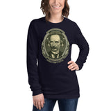 José Martí Greatest Hits | Camiseta manga larga unisex - Gozanding | Online Store