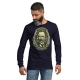 José Martí Greatest Hits | Camiseta manga larga unisex - Gozanding | Online Store