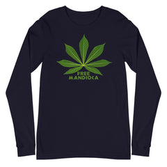 Confundido | Camiseta manga larga unisex - Gozanding | Online Store