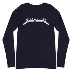 Metatranca | Camiseta manga larga unisex - Gozanding | Online Store