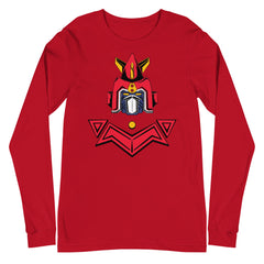 Voltus V | Camiseta manga larga unisex - Gozanding | Online Store