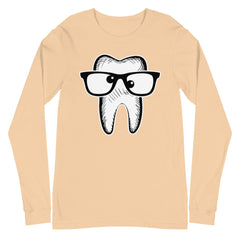 Muela Bizca | Camiseta manga larga unisex - Gozanding | Online Store