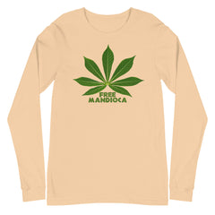 Confundido | Camiseta manga larga unisex - Gozanding | Online Store