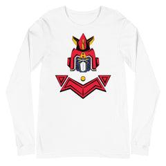 Voltus V | Camiseta manga larga unisex - Gozanding | Online Store