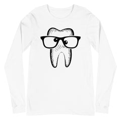 Muela Bizca | Camiseta manga larga unisex - Gozanding | Online Store