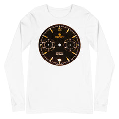 Poljot | Camiseta manga larga unisex - Gozanding | Online Store
