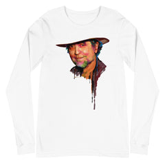 Joaquín Sabina | Camiseta manga larga unisex - Gozanding | Online Store