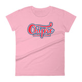 Chipre qué linda es Chipre | Camiseta de manga corta para mujer - Gozanding | Online Store