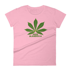 Confundido | Camiseta de manga corta para mujer - Gozanding | Online Store