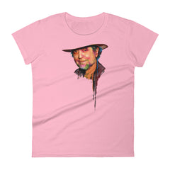 Joaquín Sabina | Camiseta de manga corta para mujer - Gozanding | Online Store