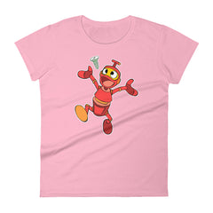NoNo | Camiseta de manga corta para mujer - Gozanding | Online Store