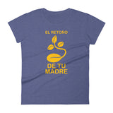 El retoño de tu madre | Camiseta de manga corta para mujer - Gozanding | Online Store