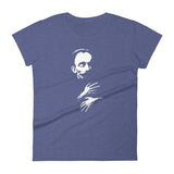 Fresa y Ginebrita | Camiseta de manga corta para mujer - Gozanding | Online Store