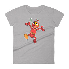 NoNo | Camiseta de manga corta para mujer - Gozanding | Online Store