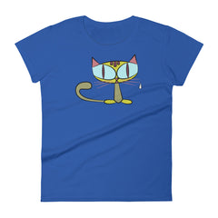 Vinagrito | Camiseta de manga corta para mujer - Gozanding | Online Store