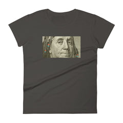 Ben's Dreadlocks | Camiseta de manga corta para mujer - Gozanding | Online Store