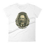 José Martí Greatest Hits | Camiseta de manga corta para mujer - Gozanding | Online Store