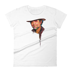 Joaquín Sabina | Camiseta de manga corta para mujer - Gozanding | Online Store