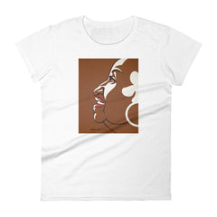 Celia Cruz | Camiseta de manga corta para mujer - Gozanding | Online Store