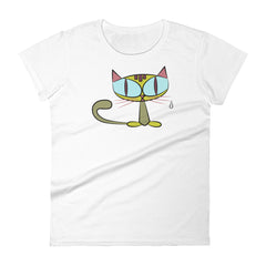 Vinagrito | Camiseta de manga corta para mujer - Gozanding | Online Store
