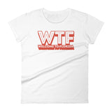 Welcome to Florida | Camiseta de manga corta para mujer - Gozanding | Online Store