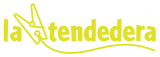 La Tendedera | Light Logo