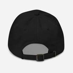 Barseros | Gorra oscura dad hat