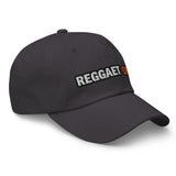 ReggaetOFF | Gorra dad hat