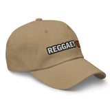 ReggaetOFF | Gorra dad hat