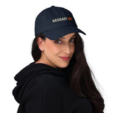 ReggaetOFF | Gorra dad hat