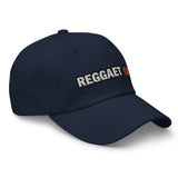 ReggaetOFF | Gorra dad hat