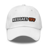 ReggaetOFF | Gorra dad hat