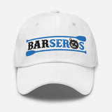 Barseros | Gorra clara dad hat