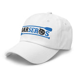 Barseros | Gorra clara dad hat