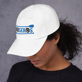 Barseros | Gorra clara dad hat