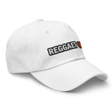 ReggaetOFF | Gorra dad hat