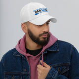 Barseros | Gorra clara dad hat