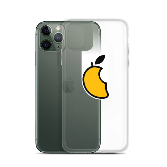 Mango | Funda transparente para iPhone®