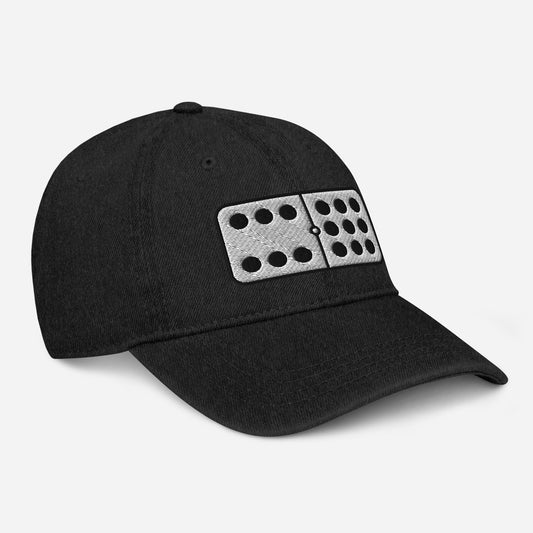 Sesenta y nueve | Gorra vaquera