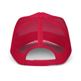 DPEPDPE | Gorra trucker con frontal de espuma