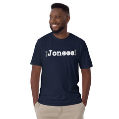 ¡Joneee! | Camiseta oscura de manga corta unisex