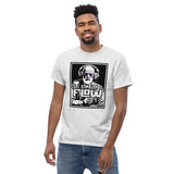 Sigmund Flow | Camiseta clásica clara unisex