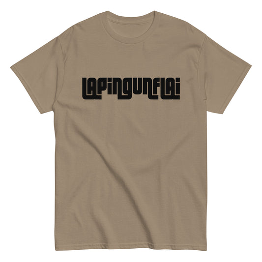 Lapingunflai | Camiseta clásica clara unisex