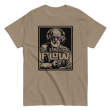 Sigmund Flow | Camiseta clásica clara unisex