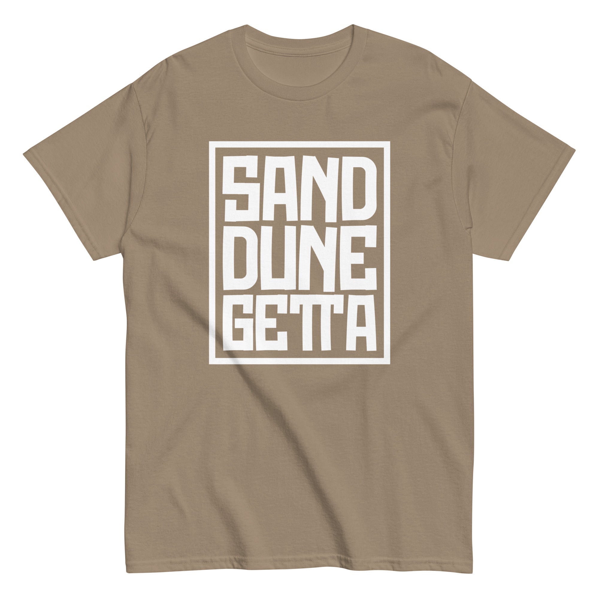 Sandunguera | Camiseta clásica oscura unisex